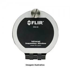Flir IRW InfraRed Window 2inch
