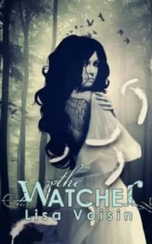 The Watcher by Lisa Voisin Paperback