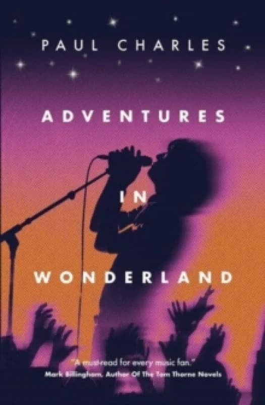 Adventures in Wonderland. Paperback. By Paul Charles Books