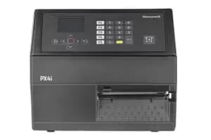 Honeywell PX4E Label Printer