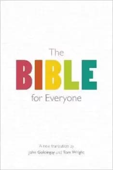 The Bible for Everyone by Tom Wright