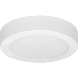 LEDVANCE 4058075572911 SMART SURFACE DOWNLIGHT TW LED surface-mount light LED (monochrome) Built-in LED EEC: F (A - G) 12 W White
