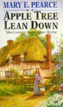 Apple Tree Lean down by Mary E Pearce Paperback