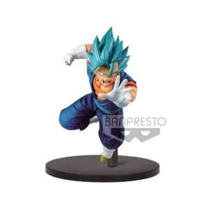 Super Saiyan God Super Saiyan Vegito (Dragon Ball Super Chosenshiretsuden) PVC Statue