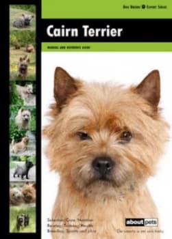 Cairn Terrier Paperback