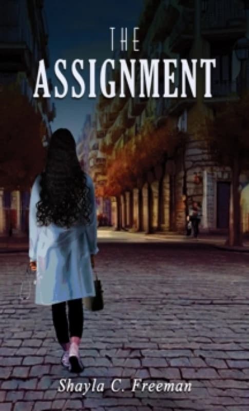 The Assignment Paperback / softback