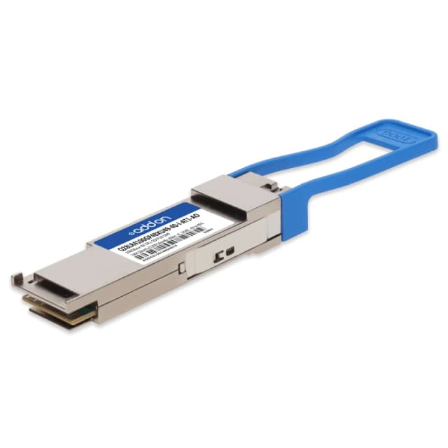 AddOn Networks ADTRAN Compatible TAA 100GBase-BX ER1 PAM4 QSFP28 Trans