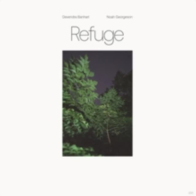Refuge Vinyl