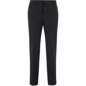 Boss Boss Banks4 - Black