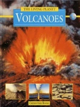 Volcanoes by Tom Mariner Hardback