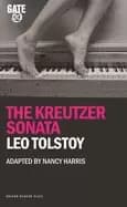 world premiere of the kreutzer sonata first performed a the gate theatre lo