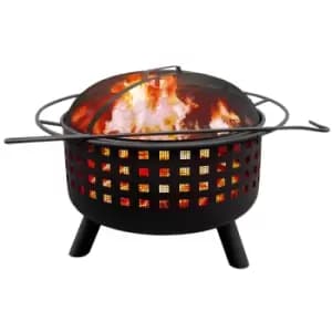 Landmann City Lights Firepit
