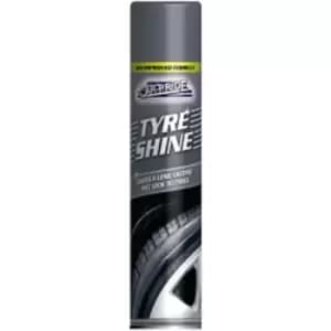 Car Pride Tyre Shine 300ml