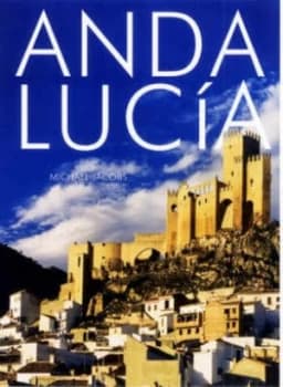 Andaluca by Michael Jacobs Book