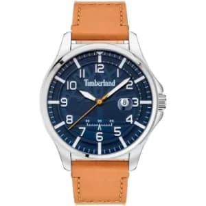Mens Timberland Brainard-Z Watch