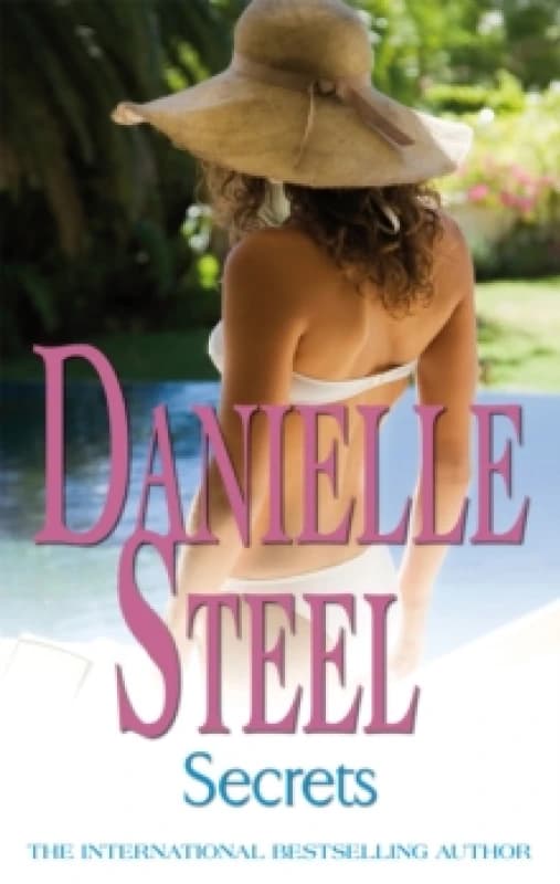 Secrets. Paperback. By Danielle Steel Books
