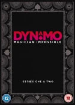 Dynamo: Magician Impossible - Series 1 and 2