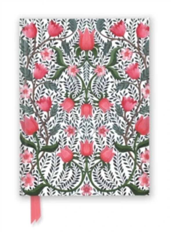 Bex Parkin: Secret Garden (Foiled Journal) Notebook / blank book