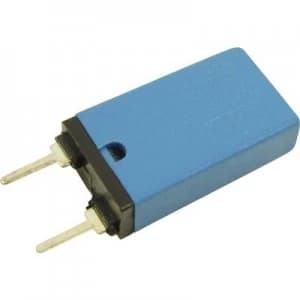 Internal fuse auto reset 250 V AC 1 A Cliff