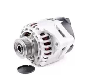 RIDEX Generator OPEL,SAAB,VAUXHALL 4G0019 71755142,1204434,13117236 Alternator 13153236,6204189,824189,93169030,93169031,93169259,93180104,9562208