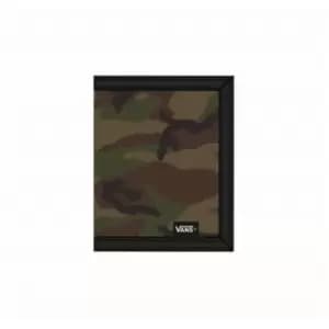 Vans Vans Wallet Mens - Green