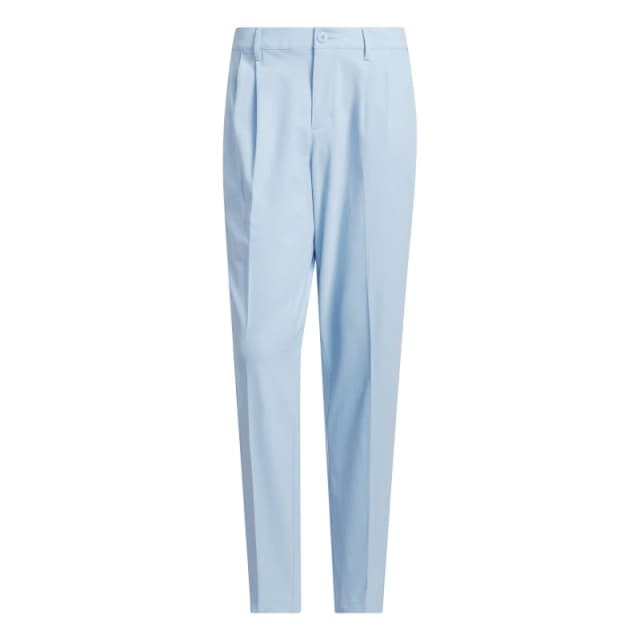 adidas F Pleat Pant Clear Sky male 30 L30