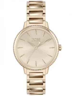 Hugo Boss Signature 1502540 Women Bracelet Watch
