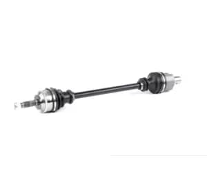 RIDEX Drive shaft RENAULT 13D0059 7700106018,7701471155,7711134738 CV axle,Half shaft,Driveshaft,Axle shaft,CV shaft,Drive axle