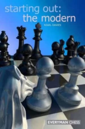 Starting out by Nigel Davies