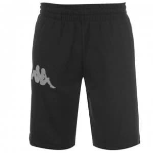 Kappa Barey Mens Shorts - Black