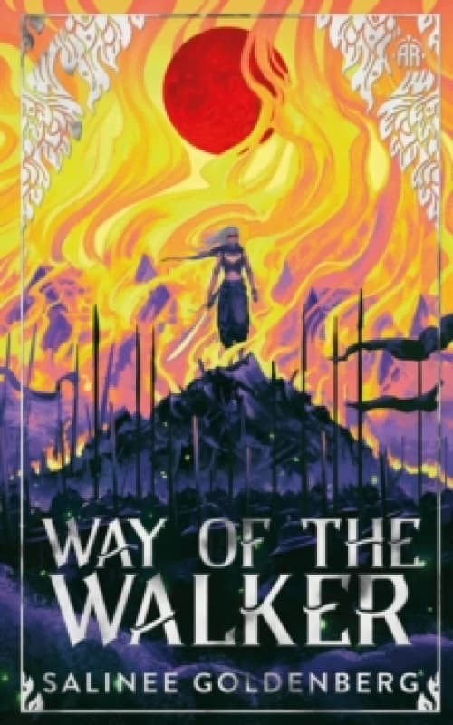 Way of the Walker Paperback / softback