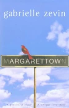 Margarettown by Gabrielle Zevin Hardback