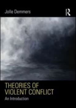 Theories of Violent Conflict by Jolle Demmers Paperback