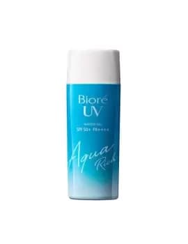 Biore - UV Aqua Rich Watery Gel SPF 50+ PA++++ (90ml)