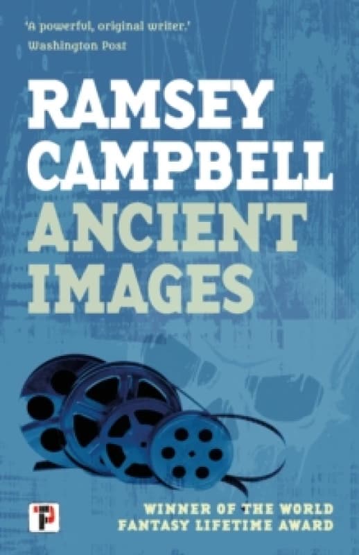 Ancient Images Paperback / softback