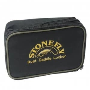 Stonefly Boat Caddie Locker - Multi
