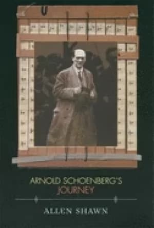 arnold schoenbergs journey
