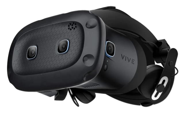 HTC Vive Cosmos Elite VR Headset