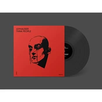 Joyhauser - Think People Vinyl