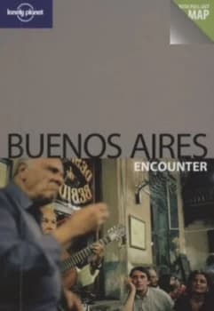 Buenos Aires by Lara Dunston and Terry Carter Paperback