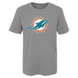 NFL T-Shirt Junior - Grey