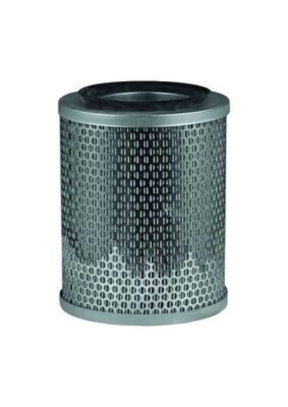 MAHLE LX 196 Air filter Filter Insert Air Filter (8)