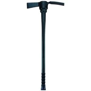 Wickes Professional Contractor Mattock Head and Handle