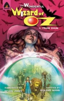 Wonderful Wizard of Oz the by L. Frank Baum Paperback