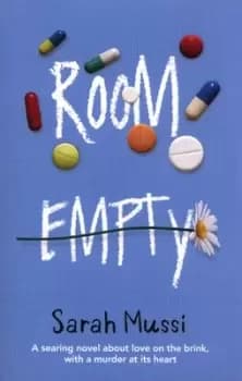 Room empty by Sarah Mussi