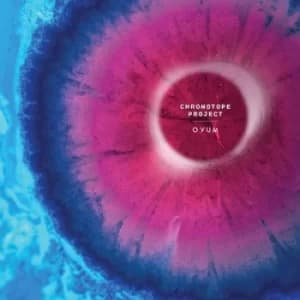 Ovum by Chronotope Project CD Album