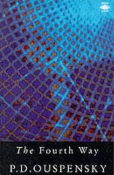 The Fourth Way Paperback