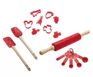 Disney Bake with Mickey: Kitchen Utensils Set