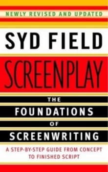 Screenplay by Syd Field Paperback