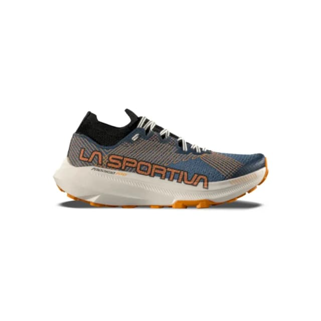 Trail running shoes La Sportiva Prodigio Pro Gris Male 44